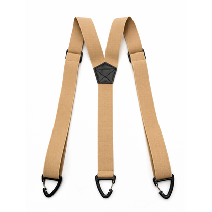 👖⚡ Limited Time 50% OFF🔥 Keep Pants Up All Day Suspenders