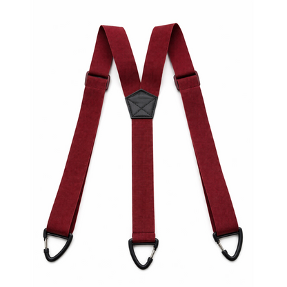 👖⚡ Limited Time 50% OFF🔥 Keep Pants Up All Day Suspenders