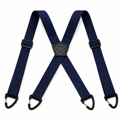 👖⚡ Limited Time 50% OFF🔥 Keep Pants Up All Day Suspenders