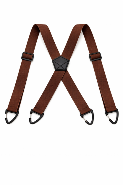 👖⚡ Limited Time 50% OFF🔥 Keep Pants Up All Day Suspenders