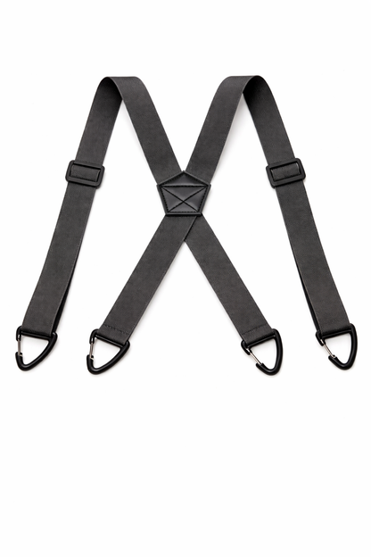 👖⚡ Limited Time 50% OFF🔥 Keep Pants Up All Day Suspenders