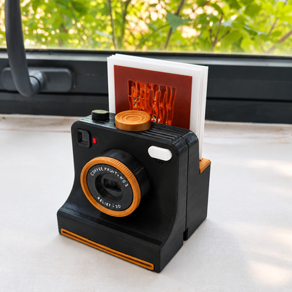 ☕✨ 50% OFF Smart Latte Art Maker Camera Tool 🎨 Create Beautiful Coffee Designs At Home