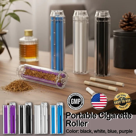 Household Cigar Manual Cigarette Making Machine
