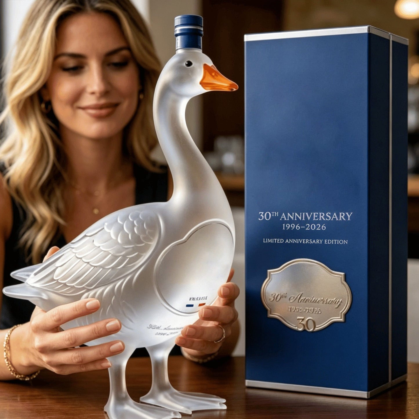 🔥 Flash Sale-60% Off 🦅250th Anniversary Commemorative Bottle