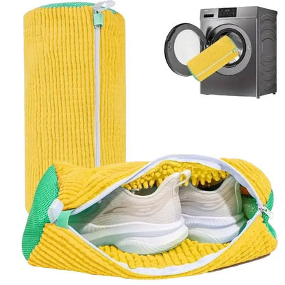 ShoeSpa 360° Washing Machine Shoe Bag🧼