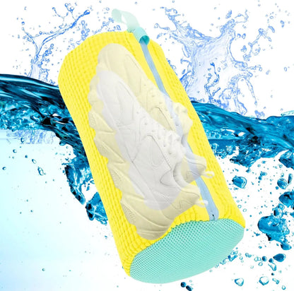 ShoeSpa 360° Washing Machine Shoe Bag🧼