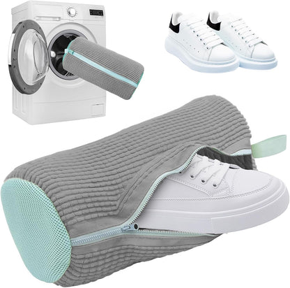 ShoeSpa 360° Washing Machine Shoe Bag🧼