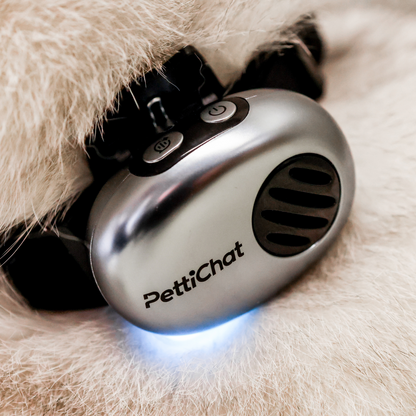 AI Pet Translator & Real-Time GPS Tracker