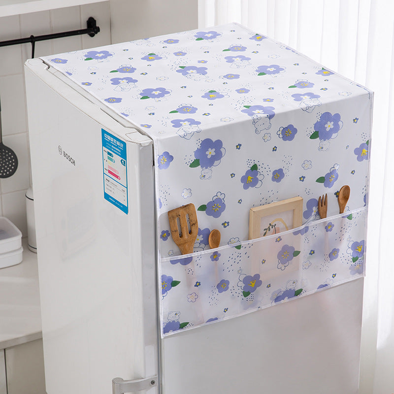 🎁 Buy One Get One Free💧 Waterproof Dustproof Fabric, Full Appliance Protection