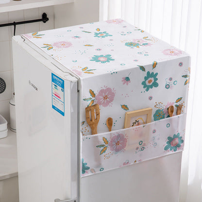 🎁 Buy One Get One Free💧 Waterproof Dustproof Fabric, Full Appliance Protection