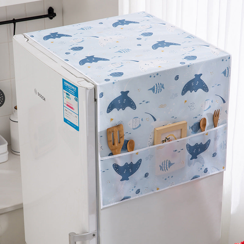 🎁 Buy One Get One Free💧 Waterproof Dustproof Fabric, Full Appliance Protection