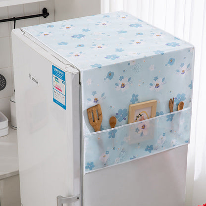 🎁 Buy One Get One Free💧 Waterproof Dustproof Fabric, Full Appliance Protection