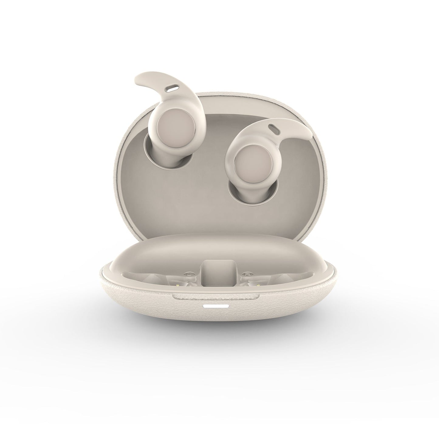 🎧Bluetooth Wireless Earbuds Sleep Earphones