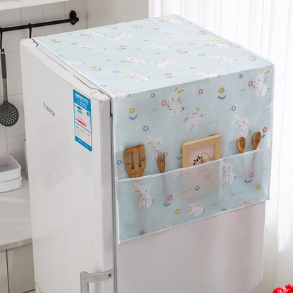 🎁 Buy One Get One Free💧 Waterproof Dustproof Fabric, Full Appliance Protection