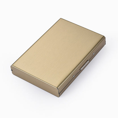 💫RFID Credit Card Holder