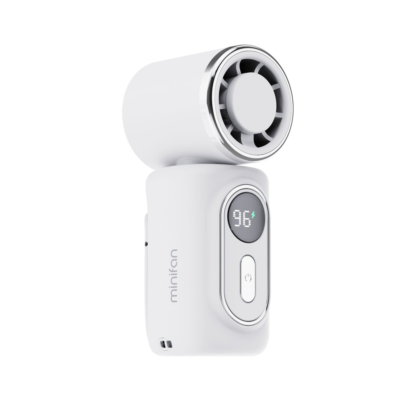 Stop Sweating! 🔥Get 50% OFF the Mini Ice-Chill Fan – The Only Portable Fan That Actually Chills the Air!