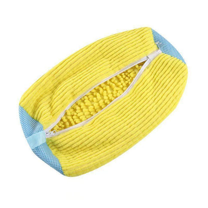 ShoeSpa 360° Washing Machine Shoe Bag🧼