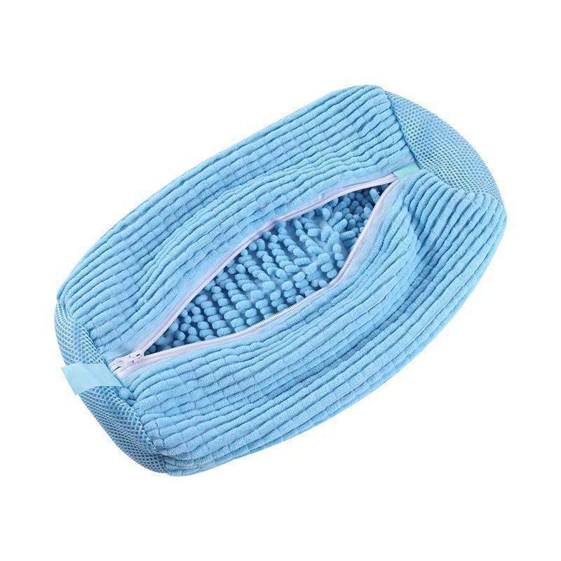 ShoeSpa 360° Washing Machine Shoe Bag🧼