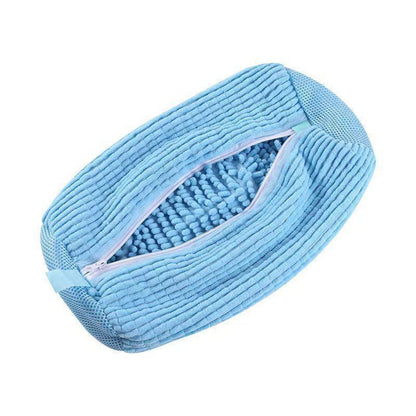 ShoeSpa 360° Washing Machine Shoe Bag🧼
