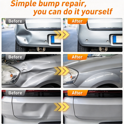High Suction Dent Puller Suction Cup, Heavy Duty Panel Lifter for Car Dent Repair 🚗