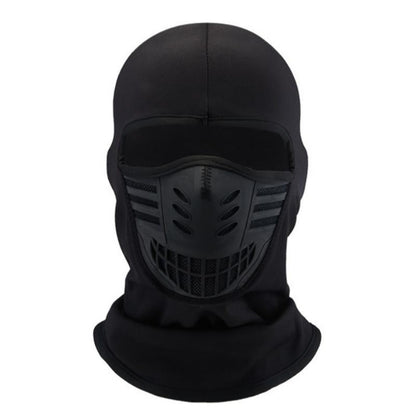 🔥Unisex Fleece Full Face Balaclava Ski Mask
