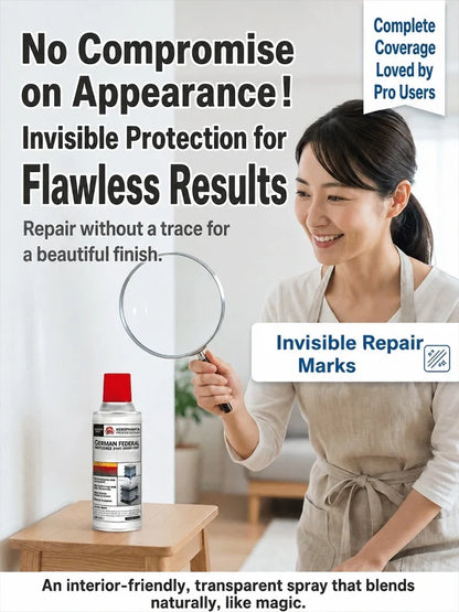 German Quick Waterproof Penetration Spray