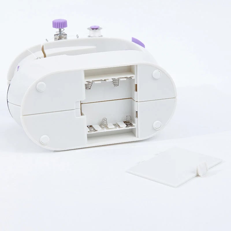 🔥HOT SALE🔥Household Mini Electric Sewing Machine