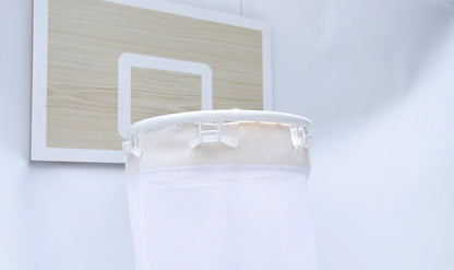 Laundry Basketball Hamper
