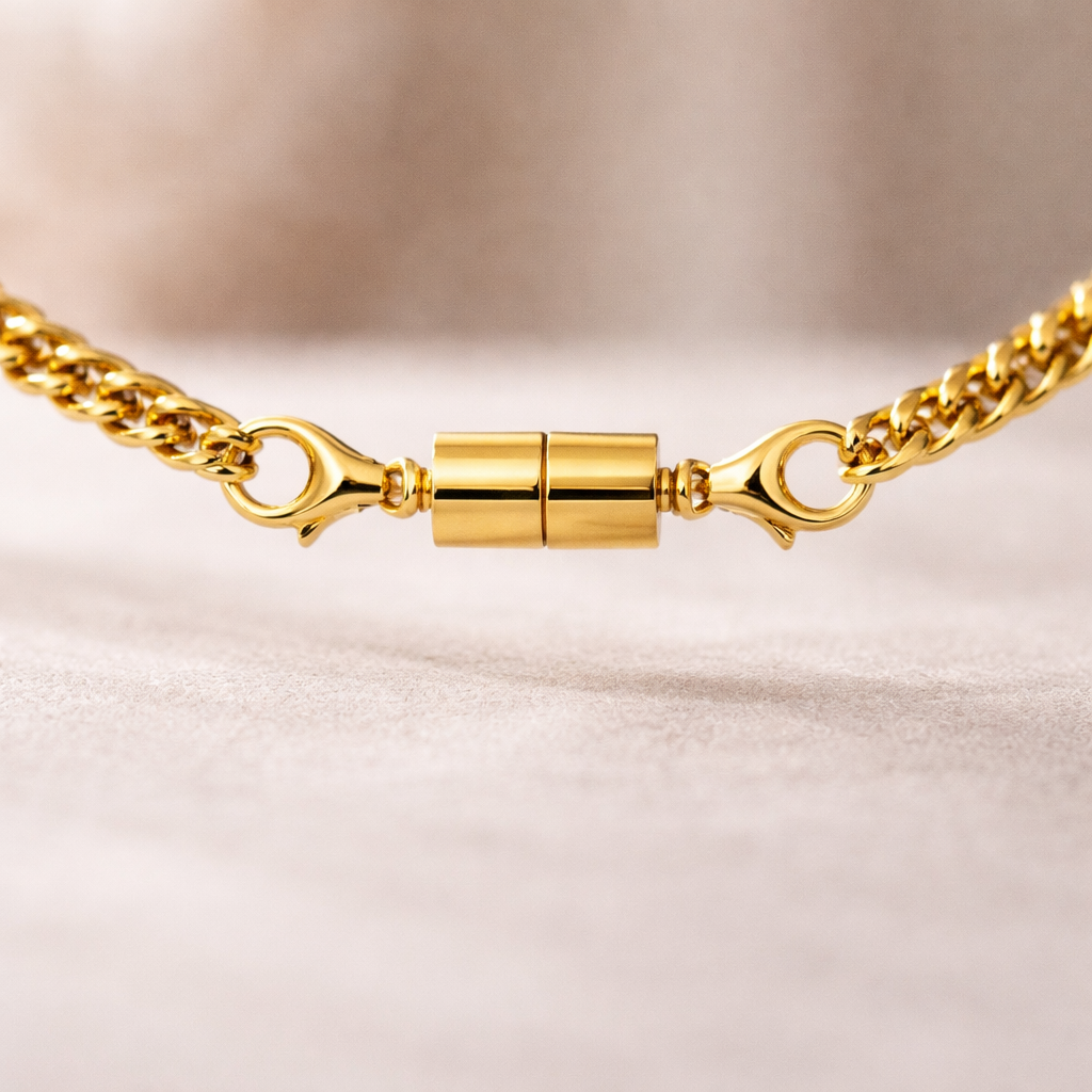 💥Magnetic Necklace Clasps and Closures，Best gifts