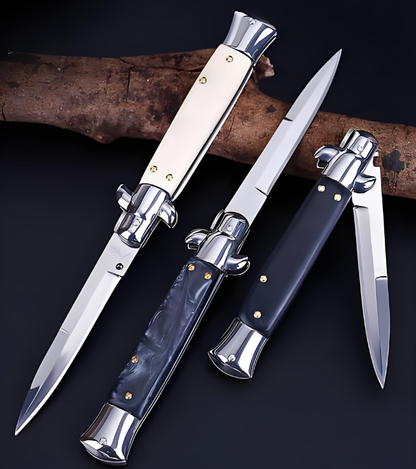 Italian Mafia Hurricane Series (Last day super discount)