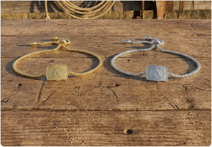 🔥Last Day 48% OFF - 🏇Country Bracelet