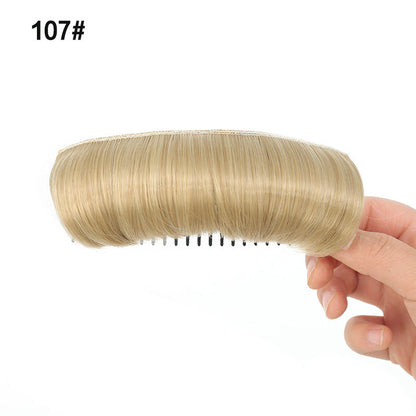 🔥HOT SALE🔥Invisible Fluffy Hair Pad