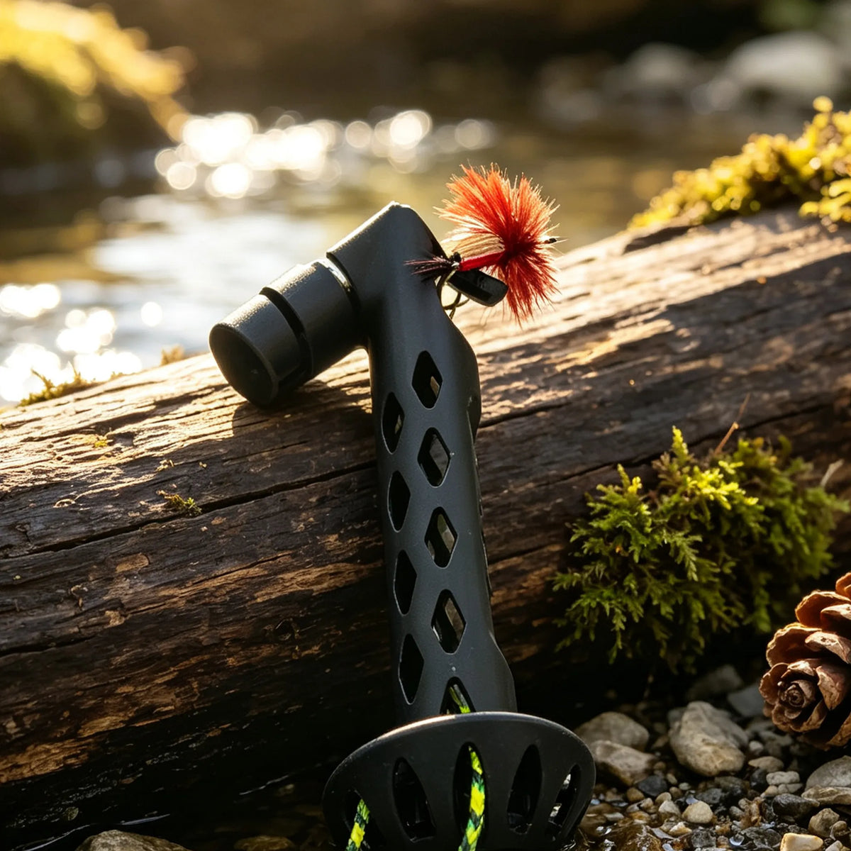 ✨🎣Magnetic Fly Threader