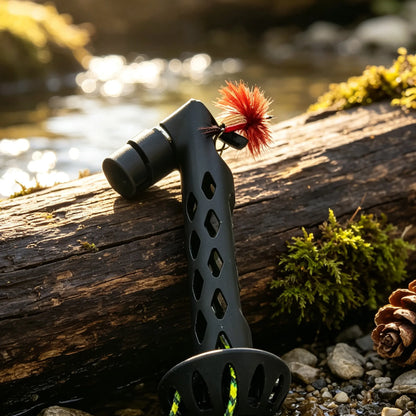 ✨🎣Magnetic Fly Threader