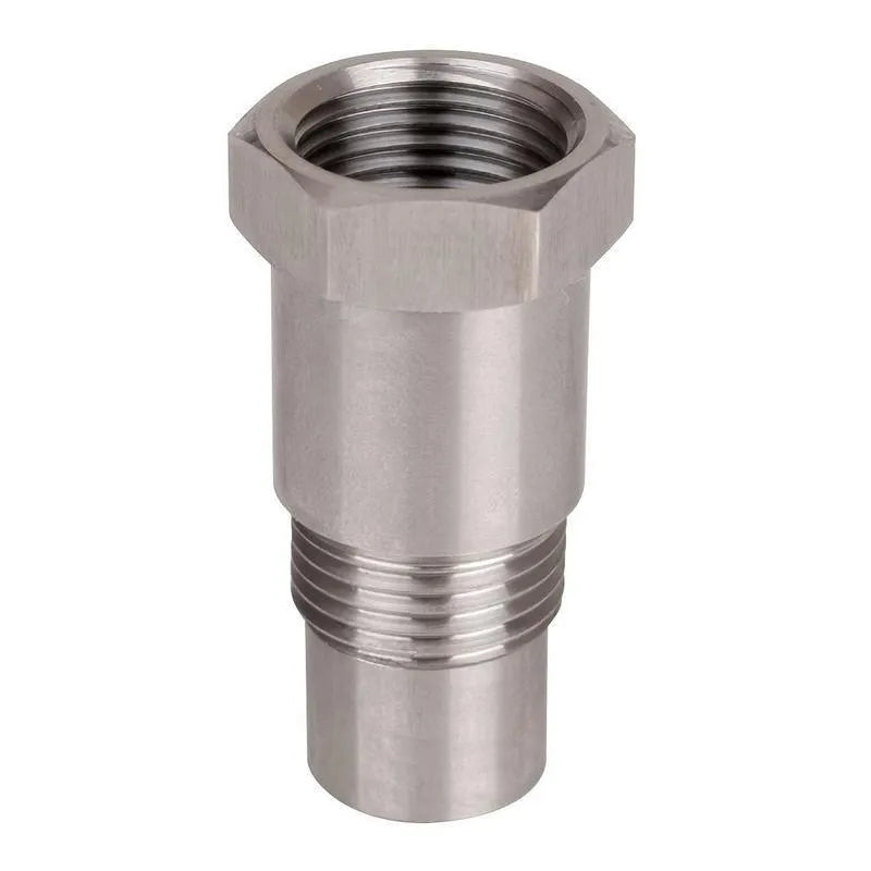✨ Connector Extension for Industrial Hardware