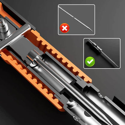 🔥 - Woodworking and Decoration Integrated Air Nailer