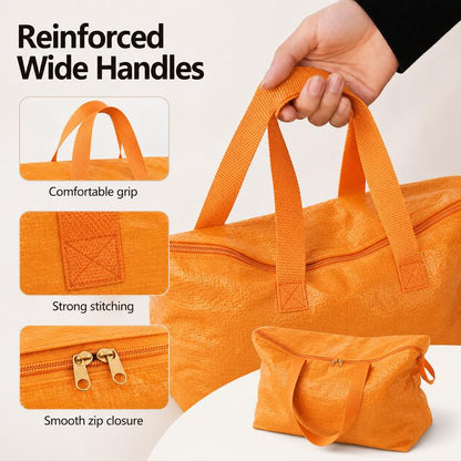 🔥HOT SALE 50% OFF🏠300L Extra Large Moving & Storage Bag