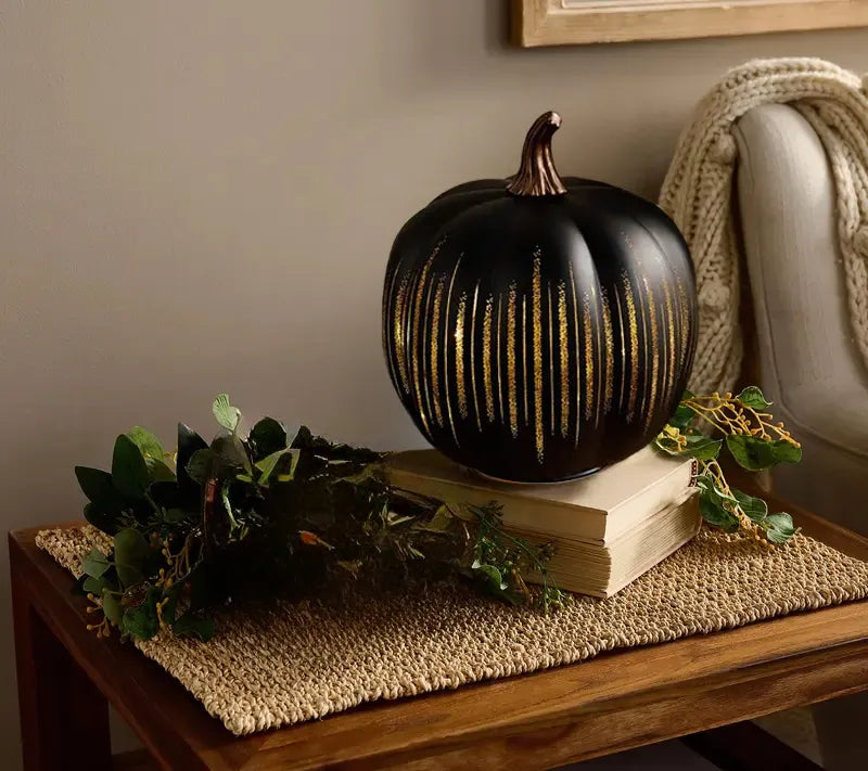 🔥2026 HOT SALE - 🎃✨ Illuminated Starry Night Pumpkins by Valerie✨