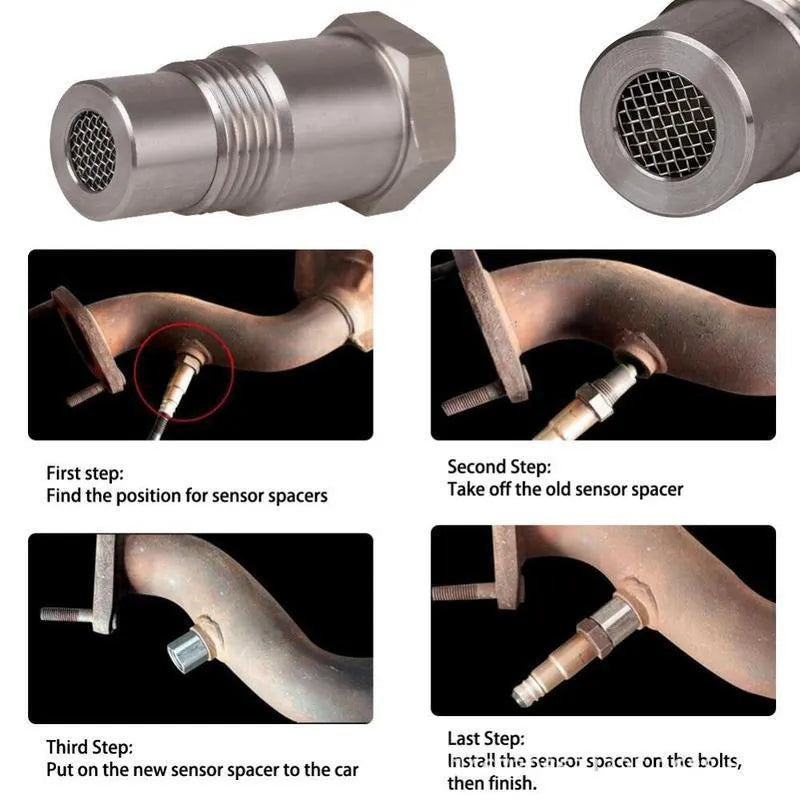 ✨ Connector Extension for Industrial Hardware