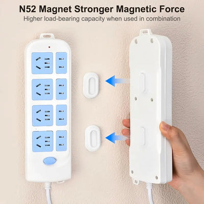 🎁Hot Sale Promotion 49% OFF🔥5 Pack Magnetic Remote Control Holder
