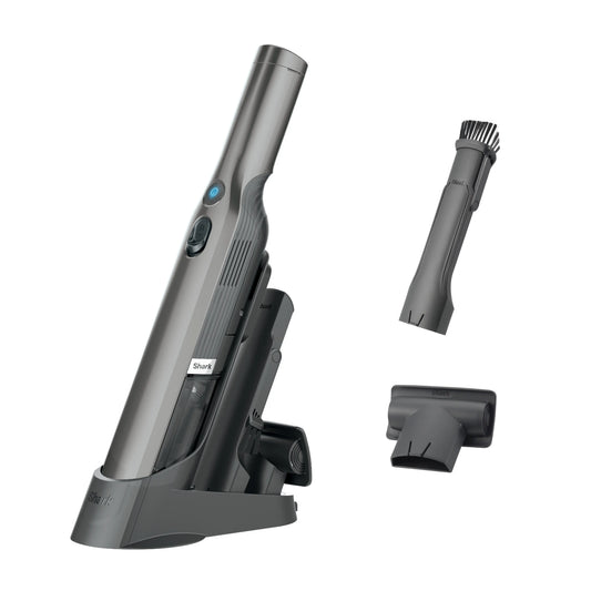 Shark Cordless Handheld Vacuum - Ultra-Light & Powerful