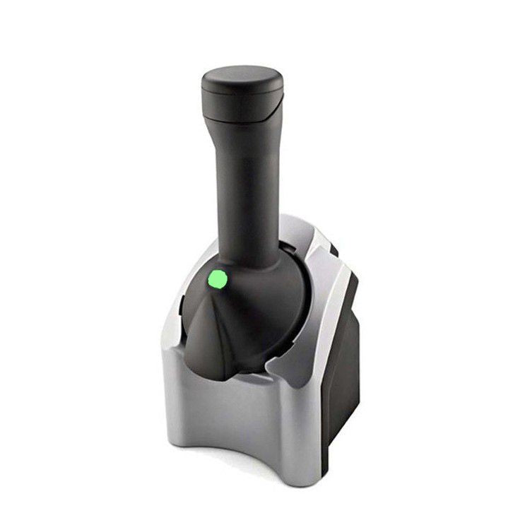 🍦 Healthy Fruit Ice Cream Maker | 100% Natural Dessert | No Sugar Added | BPA-Free | Kids Safe 🍓
