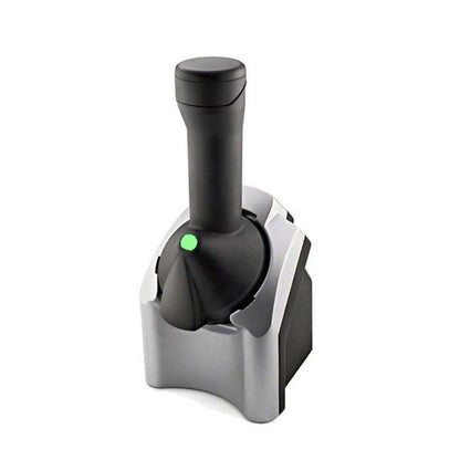 🍦 Healthy Fruit Ice Cream Maker | 100% Natural Dessert | No Sugar Added | BPA-Free | Kids Safe 🍓