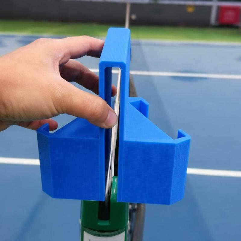 3D Printing Tennis Net Camera Stand Tennis Accessories