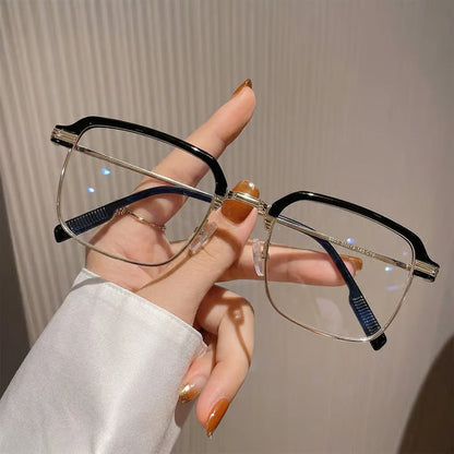 🔥Heißer Verkauf 49% Rabatt👓✨ Selbstjustierende HD Lesebrillen（💥Kaufe 3, erhalte 1 gratis 🛒Kostenloser Versand）