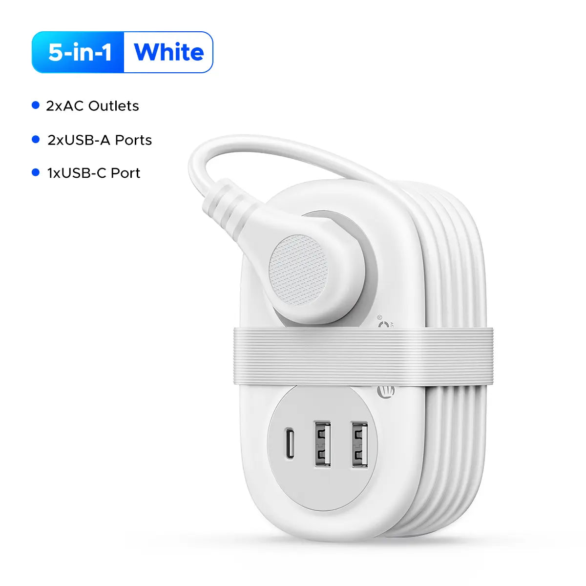 Travel Power Made Simple ⚡