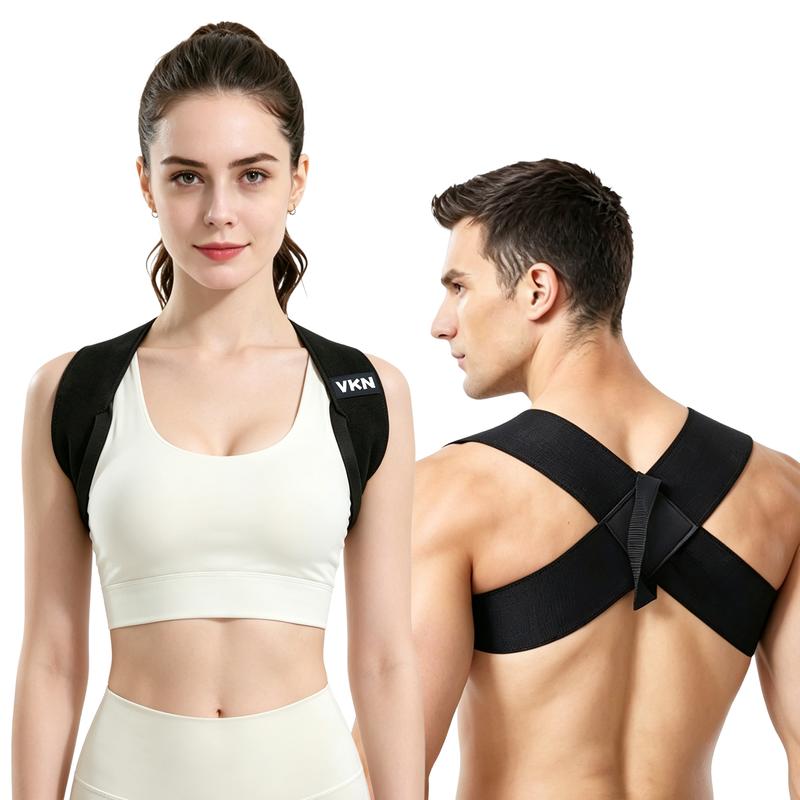 Shoulder Straps - Posture Support Straps for Men & Women