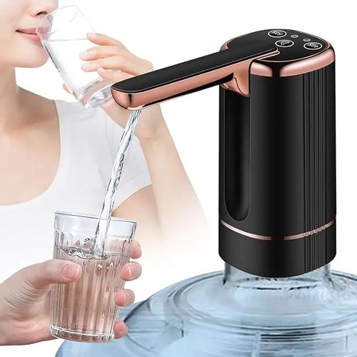 Electric 5Gal Water Bottle Dispenser Pump
