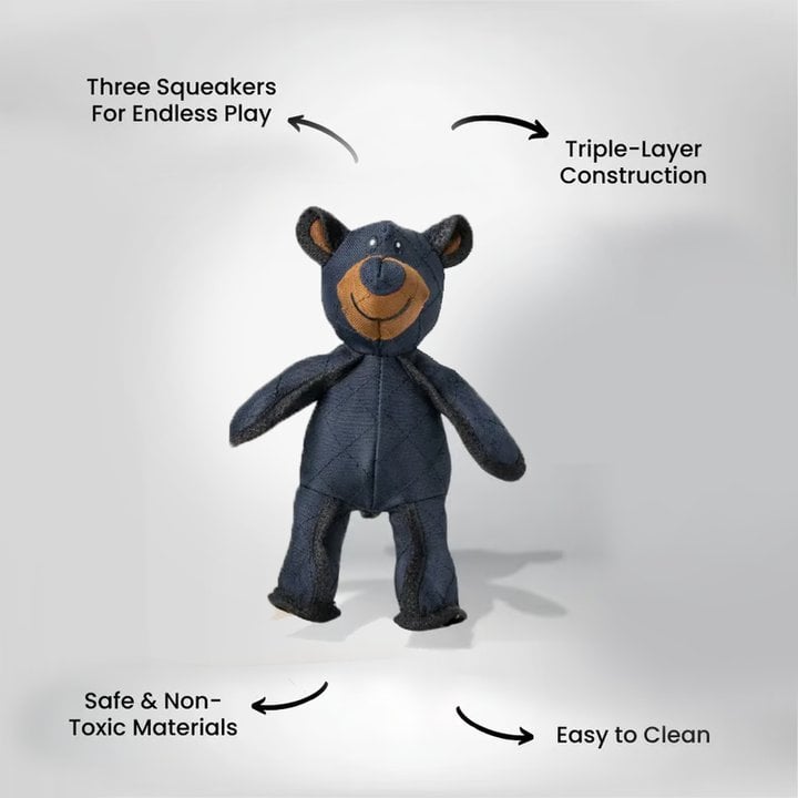 🔥🧸2026 New Unbreaka-Bear for strong chewers