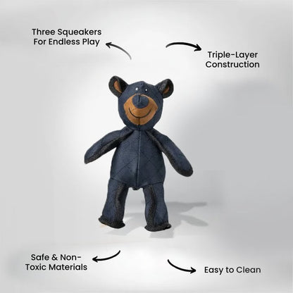 🔥🧸2026 New Unbreaka-Bear for strong chewers